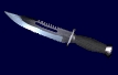 Combat Knife