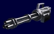 Gatling Gun