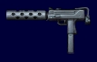 Mac 11 Machine Gun