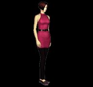 Ada Wong