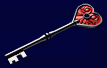 Heart Key